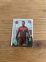 Panini Euro 2016 Sticker Cristiano Ronaldo Nr 597