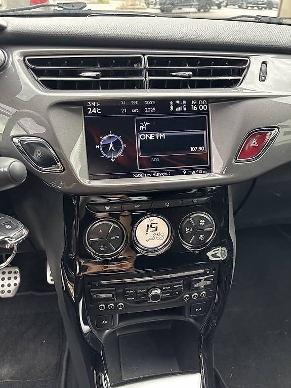 DS Automobiles Automobili: DS3 Cabrio 1.6 THP Sport Chic – Usato da Sion venduto da Owiveir 5