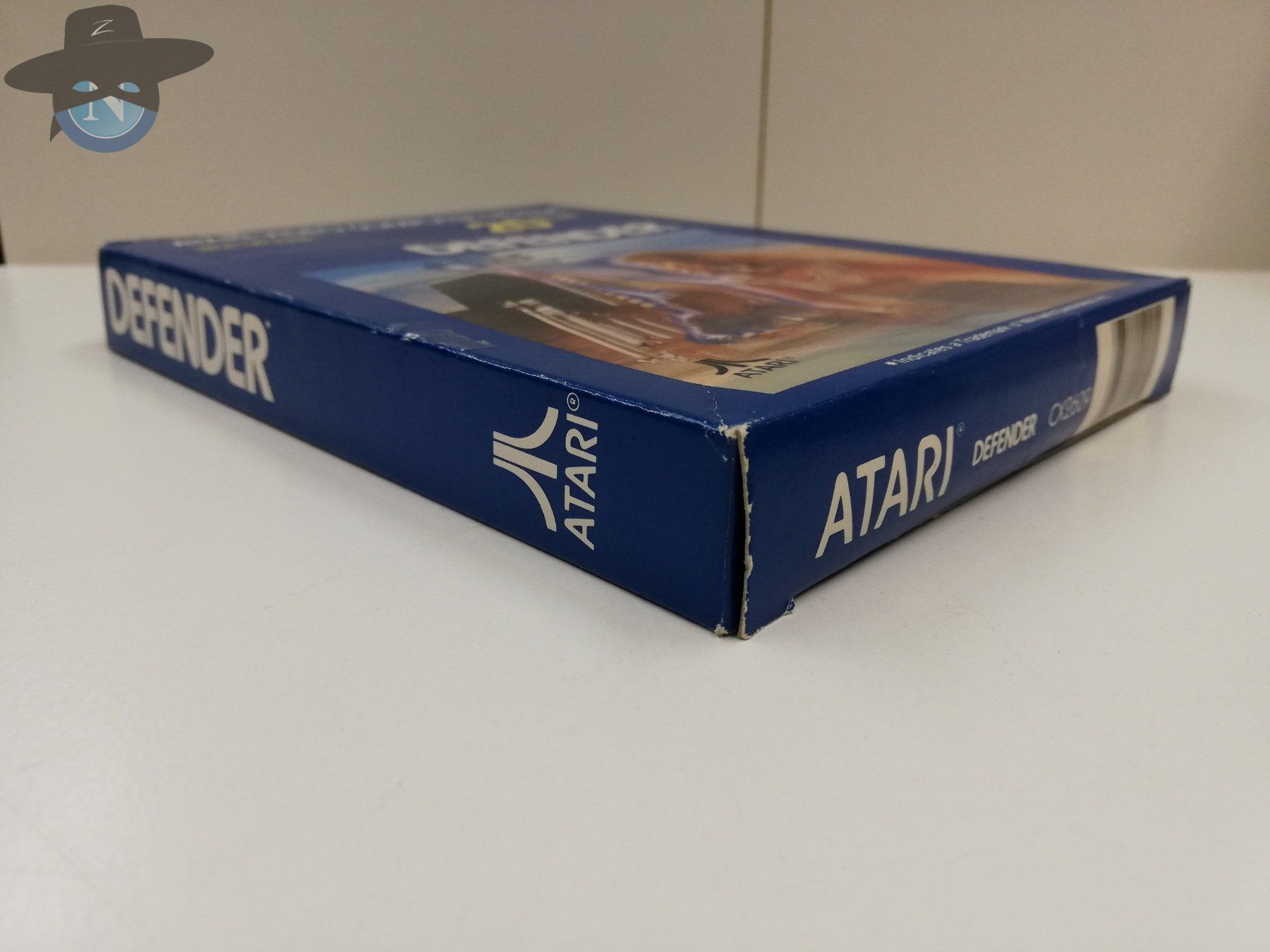 Atari Jeux: Defender / Atari VCS 2600 – D'occasion à St. Gallen par zorro_dc 2