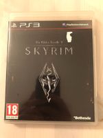 Skyrim - PS3