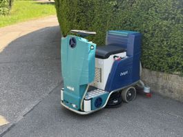 Wetrok Delight Scheuersaugmaschinen
