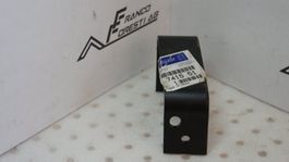 Peugeot 205 Stosstangenhalter hinten links 741551