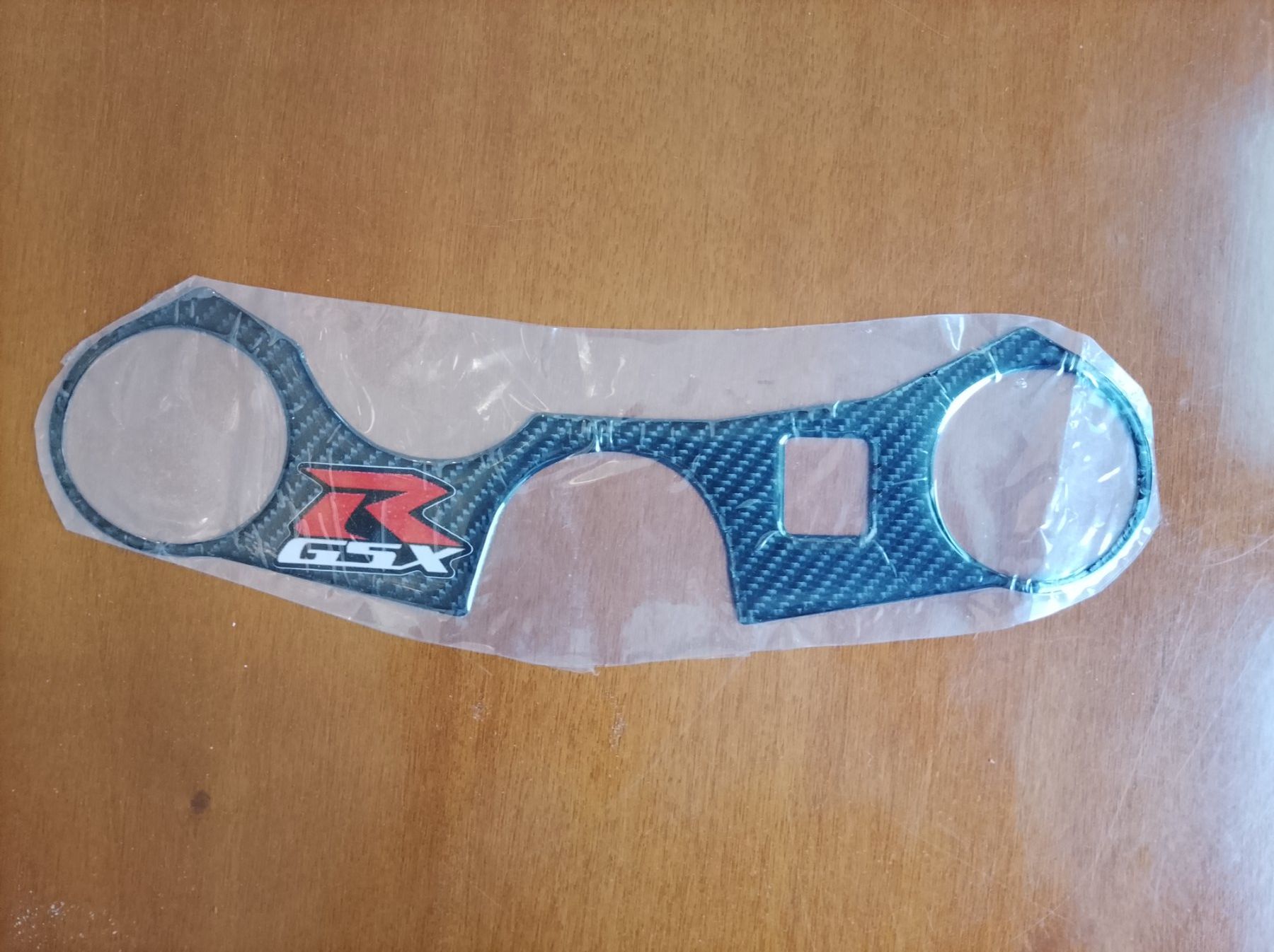 Sticker: Suzuki Gsx-r Lenkeraufkleber – Usato da Spreitenbach venduto da dak_f6nx