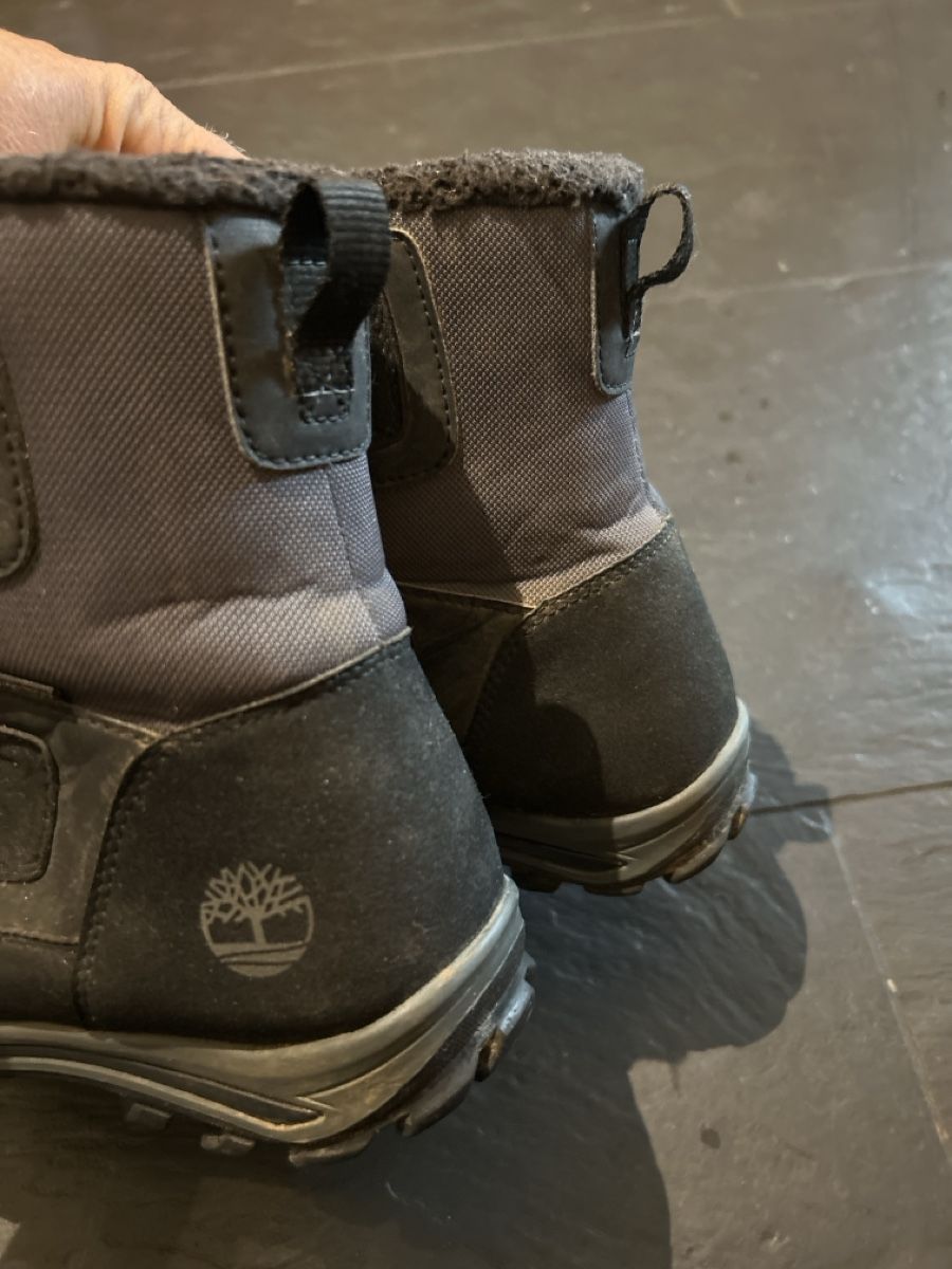 Timberland Scarpe per ragazzi: Timberland Winterstiefel 39 – Usato da Sutz venduto da Fabiennski 4