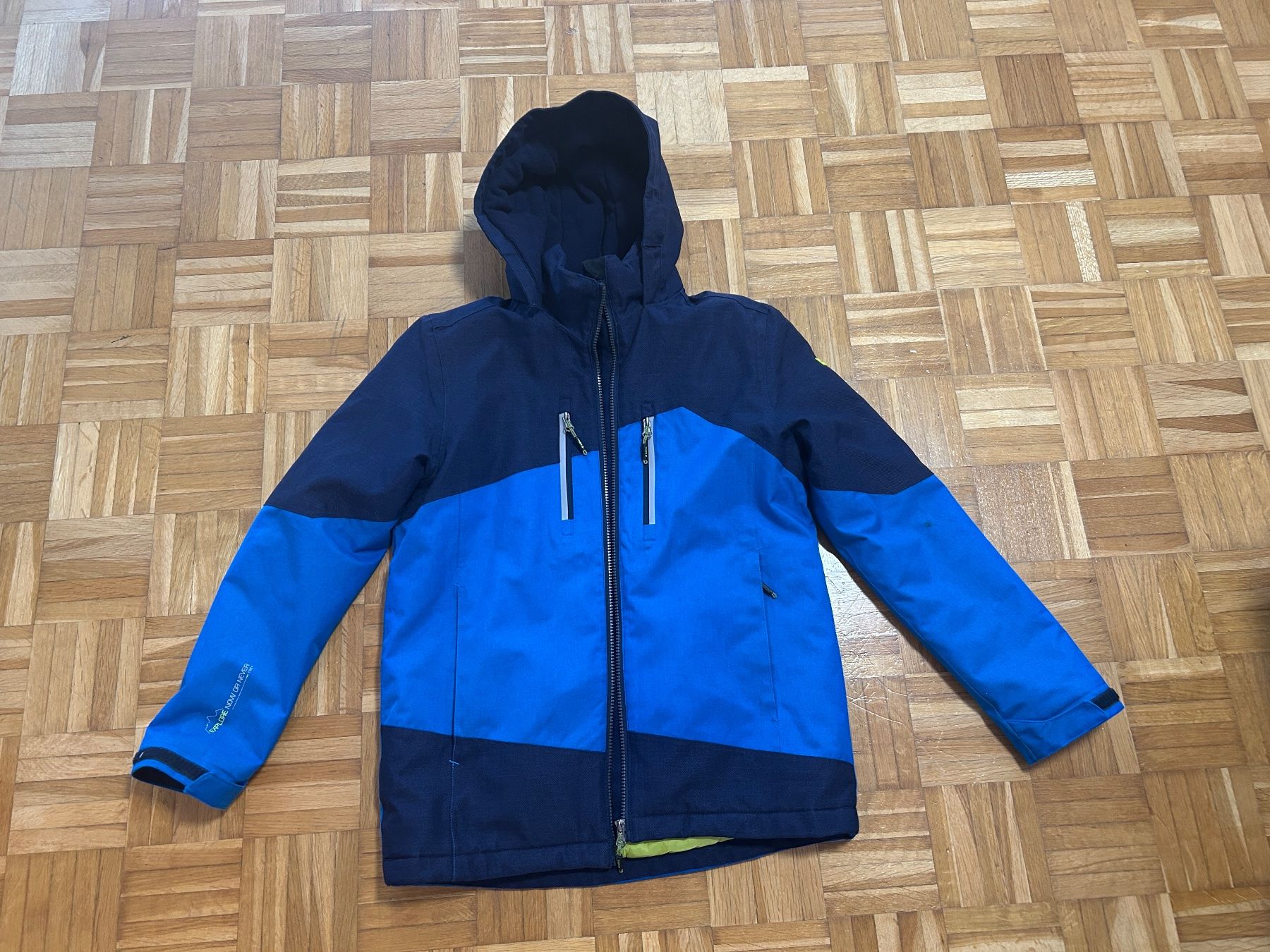Killtec Jacken & Mäntel: Winterjacke von Killtec, Gr. 164 – Gebraucht aus Emmenbrücke von felixme