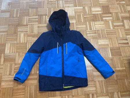 Winterjacke von Killtec, Gr. 164