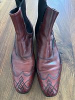 Stiefel D&G Gr. 41