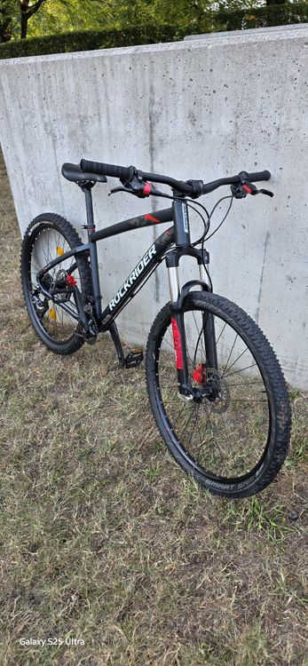 Vélo Rockrider ST540 Taille M (Neuf (Voir description)) à Genève pour ...