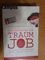 Buch: Durchstarten zum Traumjob