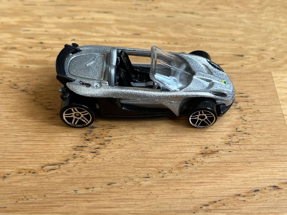 Hot Wheels Lotus Elise 340R (2000) Spielzeugauto | Kaufen auf Ricardo