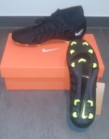 ***NEU*** Fussballschuhe Grösse 41 - SUPERFLY 9 Club FG/MG