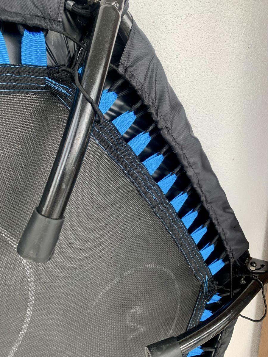 Trampoline: Trampolin  – Gebraucht aus Bern von SaleOutPhil 5