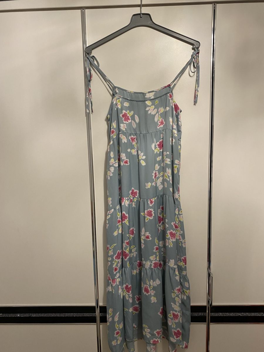 Zara Vestiti: Maxi Kleid von ZARA Gr.S – Usato da Pfungen venduto da Sheki56 2