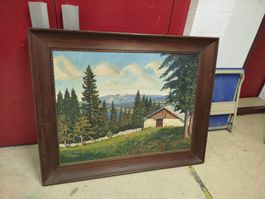 Grand tableau