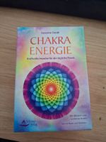 Chakra Energie Kartenset