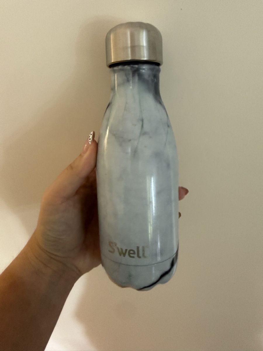 Borracce & Thermos: Swell Bottle 250ml – Usato da Sissach venduto da fre_5c77