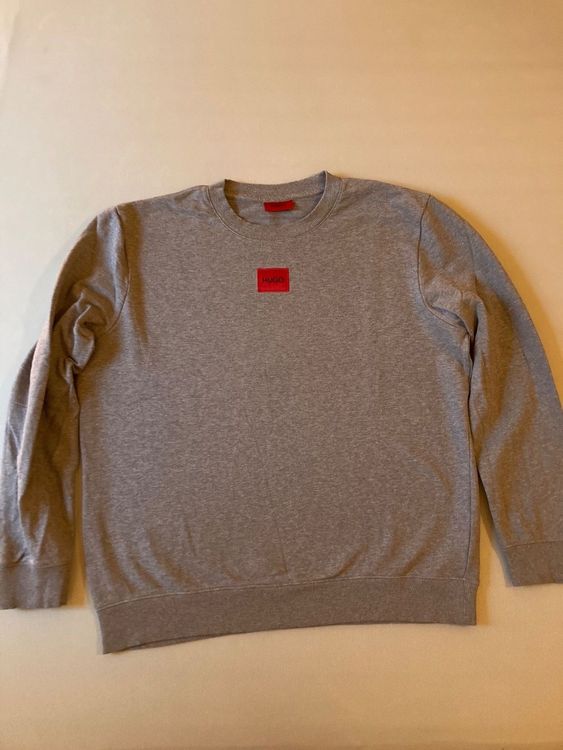 Hugo Boss sweater, size XXL Kaufen auf Ricardo