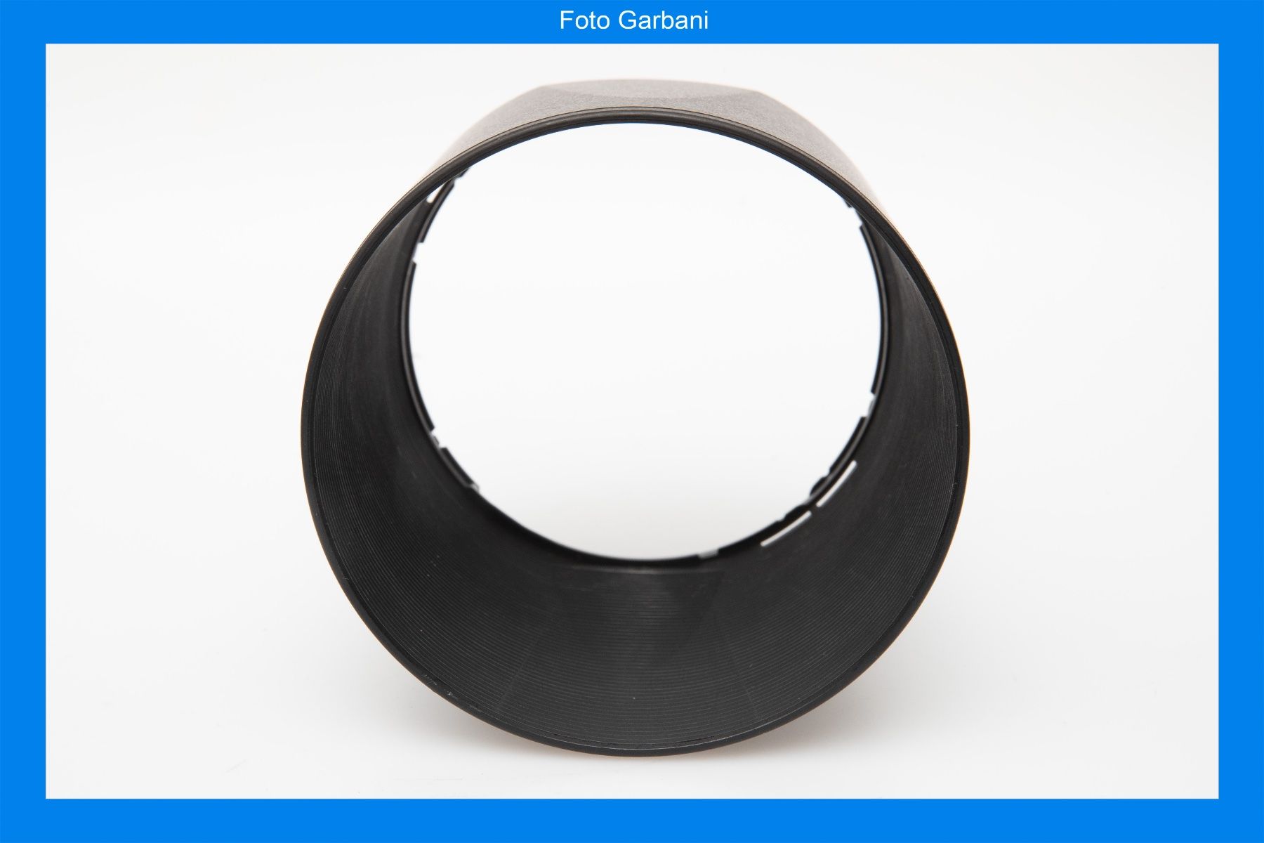 Tamron Obiettivi: Tamron paraluce per 150-600mm – Usato da Muralto venduto da FotoGarbani 1