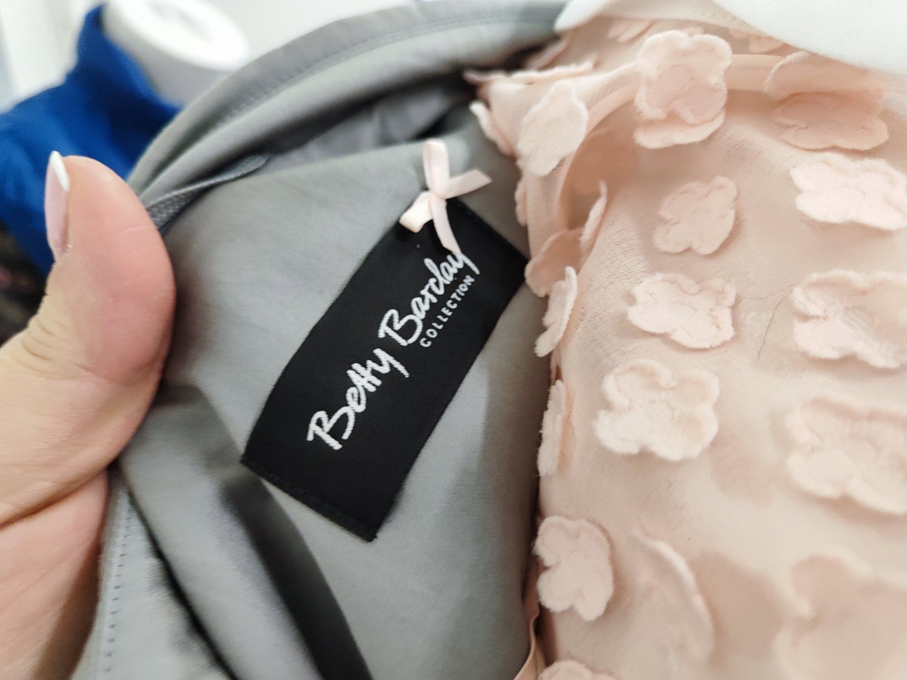 Betty Barclay Giacche: Damen Blazer GR 38 – Nuovo (secondo la descrizione) da Langnau am Albis venduto da Judithsebi 6