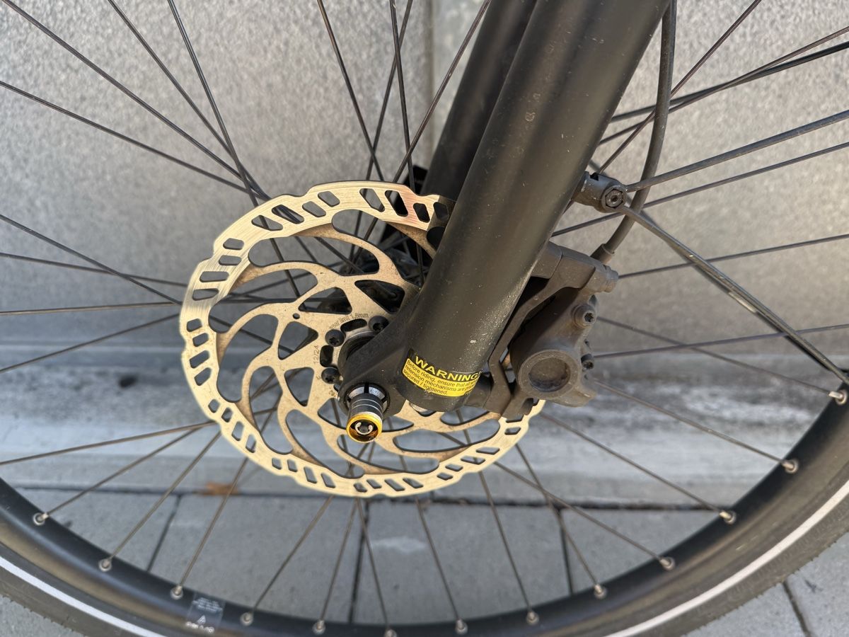 Riese & Müller Vélos: Riese & Müller E-Bike mit Bosch Performance Line Motor  – D'occasion à Oberentfelden par speed_71 1