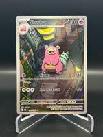Slowbro (PBL 090) - Ilustration Rare