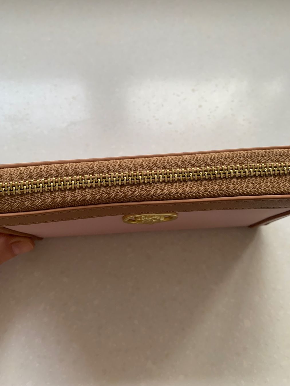 Ralph Lauren Portemonnaie: U.S. Polo Assn. Hampton Zip Wallet – Neu und originalverpackt aus Seuzach von rennej 2