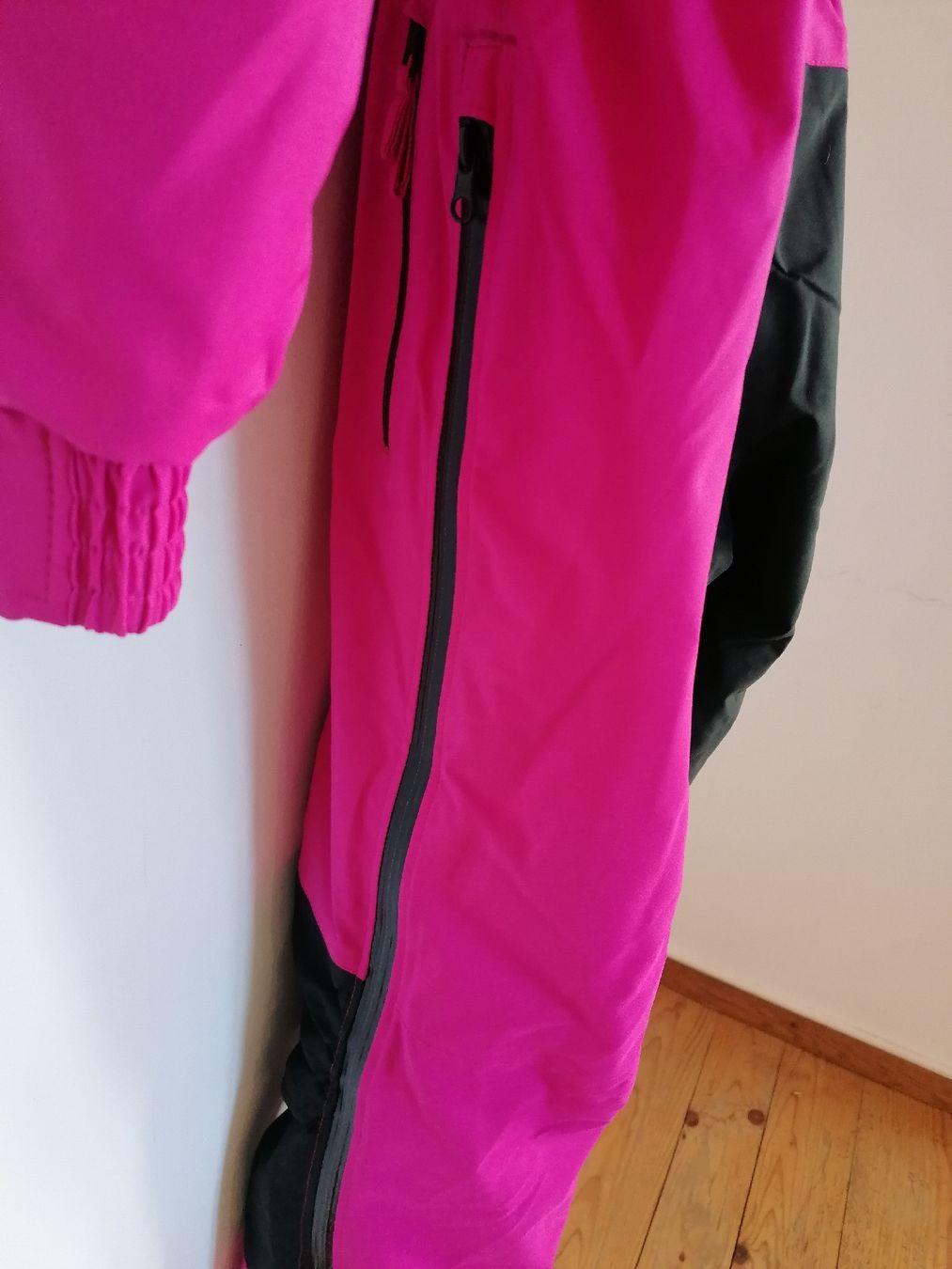 Completi & Tailleur: HGG Reitoverall pink – Nuovo e nell'imballaggio originale da Dintikon venduto da Blevita01 4