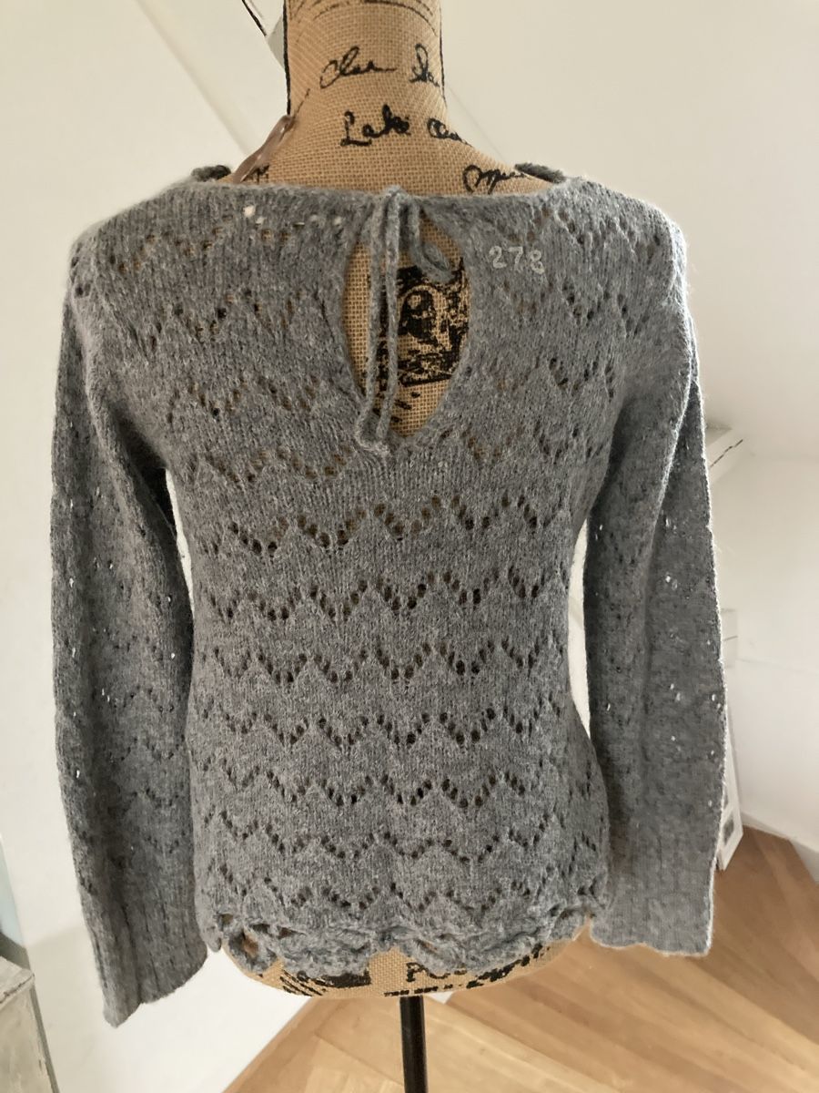 Maglioni & Felpe: Strick-Pullover der Marke Odd Molly, gr 2, neuwertig – Nuovo (secondo la descrizione) da Binningen venduto da kku01 1