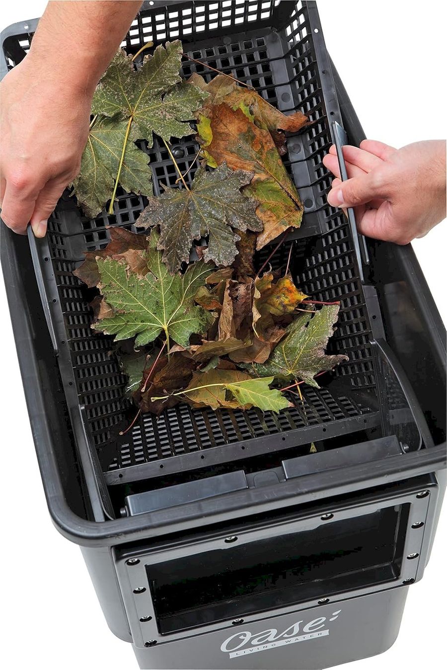 Oase Pompe & Parti di ricambio: Oase BioSys Skimmer plus – Nuovo e nell'imballaggio originale da Bottighofen venduto da zaap 1