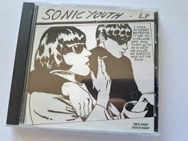 CD Sonic Youth – Goo