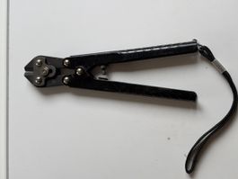 Bolzenschneider MH 01F schwarz (2S8)