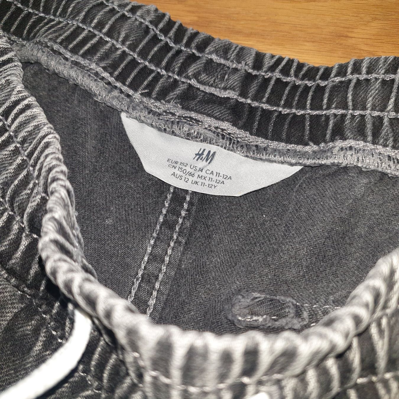 H&M Pantaloni: 4x Shorts Gr. 152 H&M + Nike – Usato da Rothenburg venduto da aki011 3