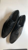 Zara Man Lederschuhe Gr. 41