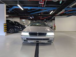 Maserati Quattroporte IV Evoluzione 2.8 Automatik