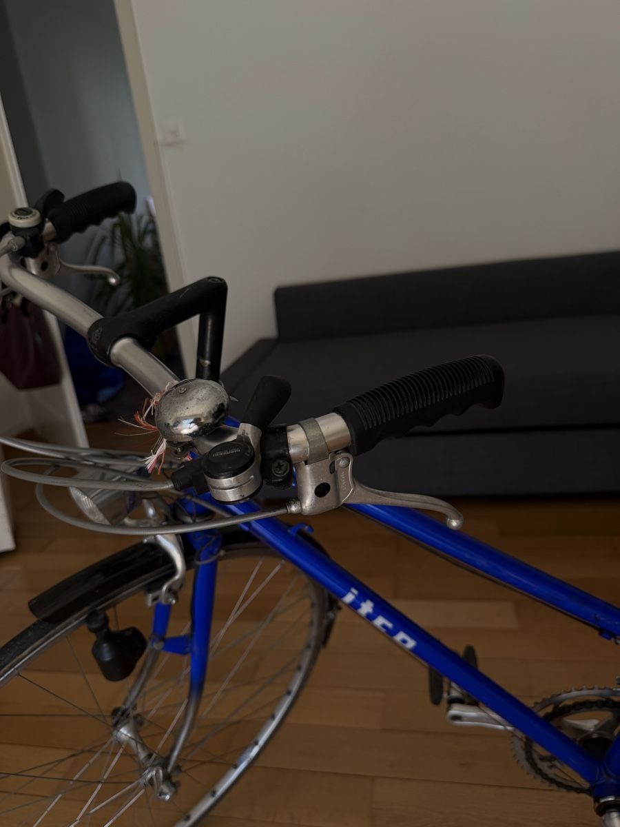 Velos: City bike – Gebraucht aus Zürich von jad_mnb2 6