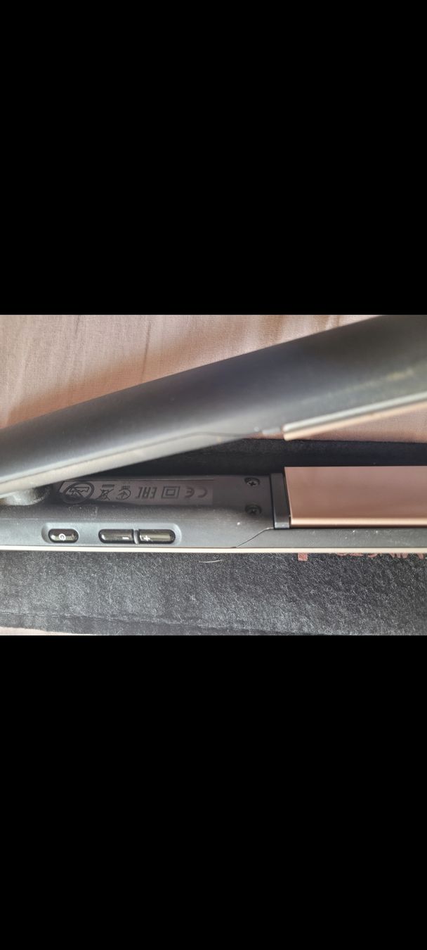Remington Piastre & Arricciacapelli: Haarstreckeisen – Usato da Rafz venduto da wannabeindalight 1