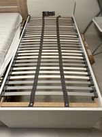 Ikea Single Bed, 90x200 cm, ab 1chf.