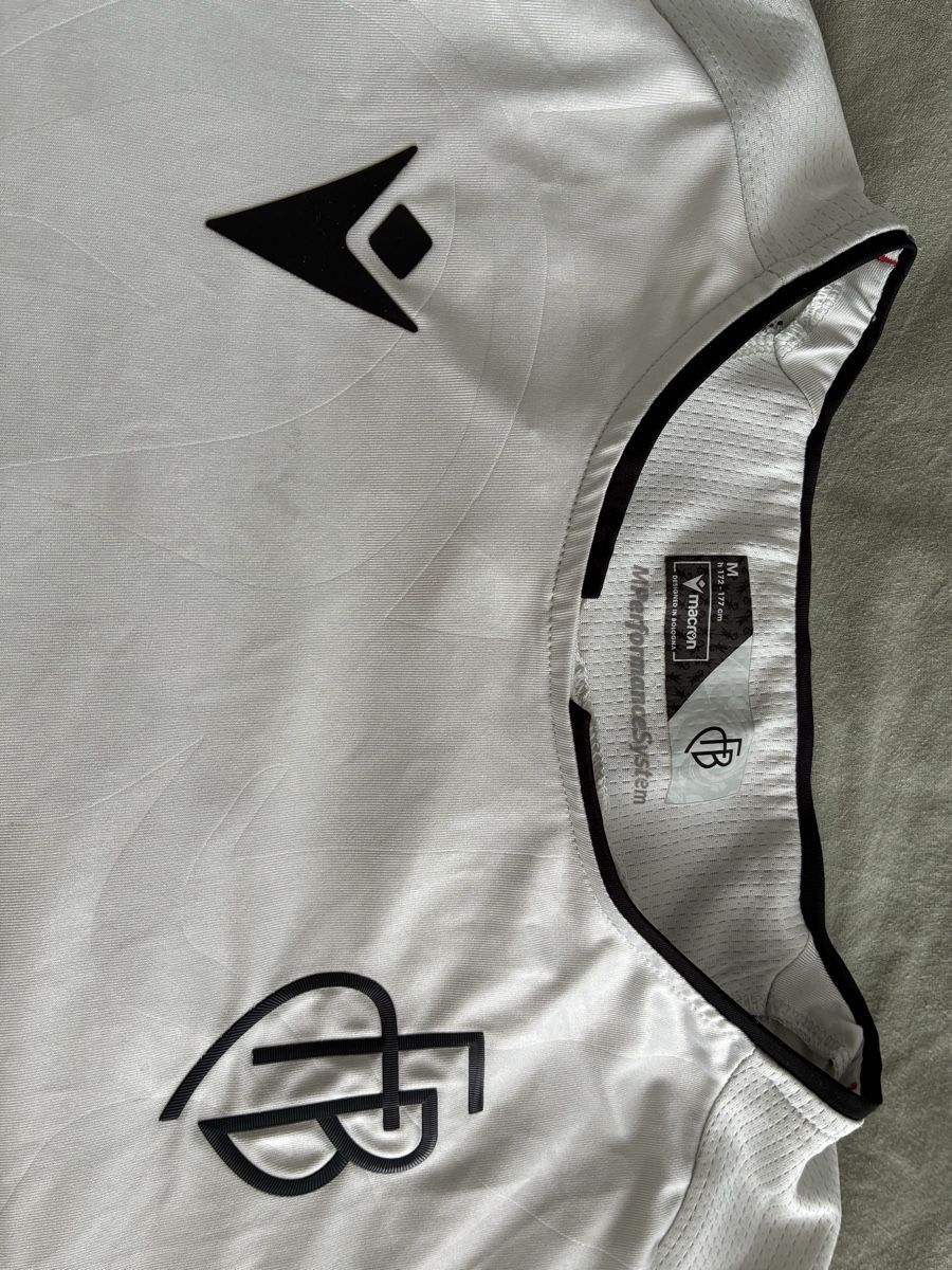 FC Bâle Maillots de corps & Pantalons: Fc Basel 1893 Trikot Gr. M – D'occasion à Kehrsatz par mes_p7jc 2