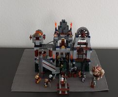Lego Castle 7036