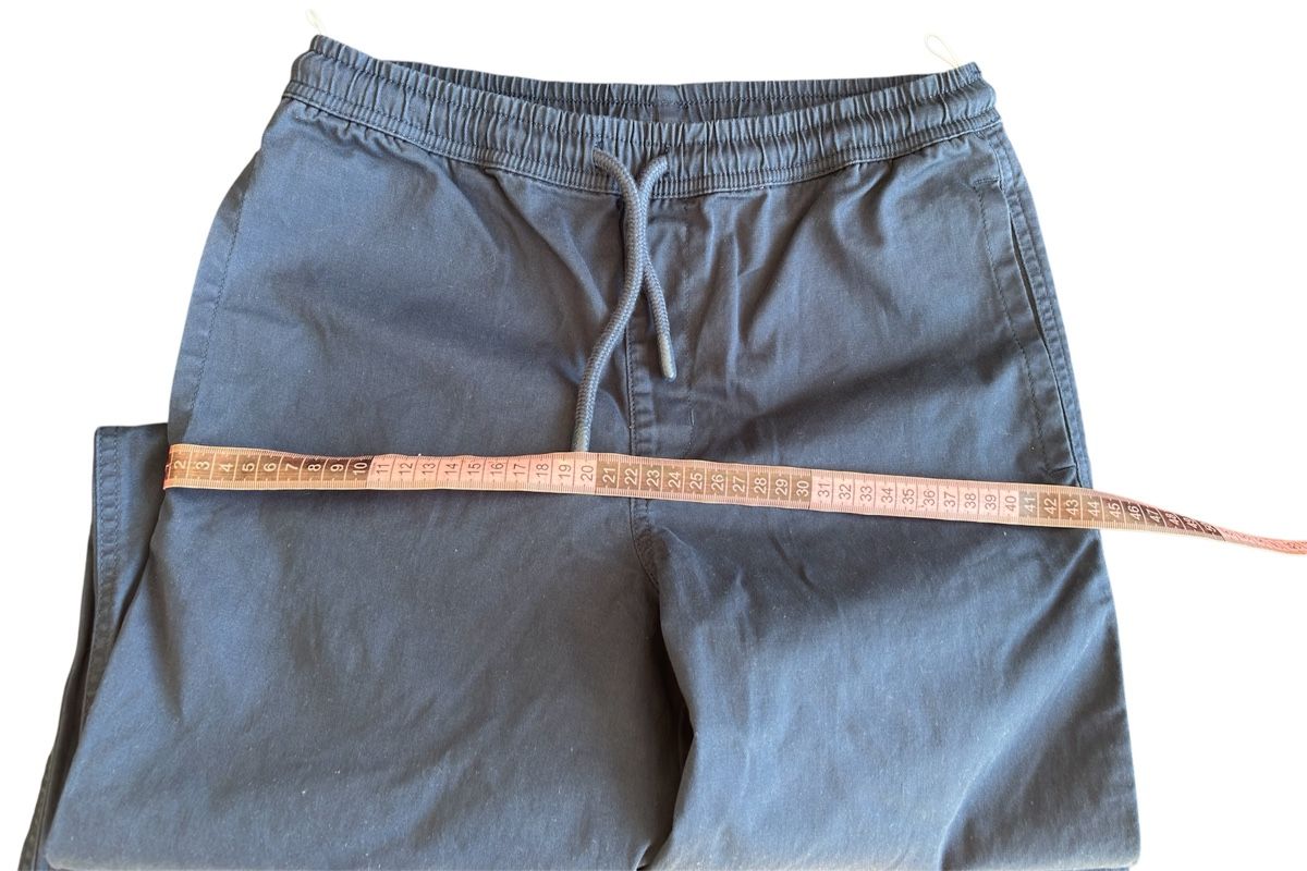 Pantaloni: BOY Pants Navy Blu  by C&A – Usato da Dübendorf venduto da S1973E 1