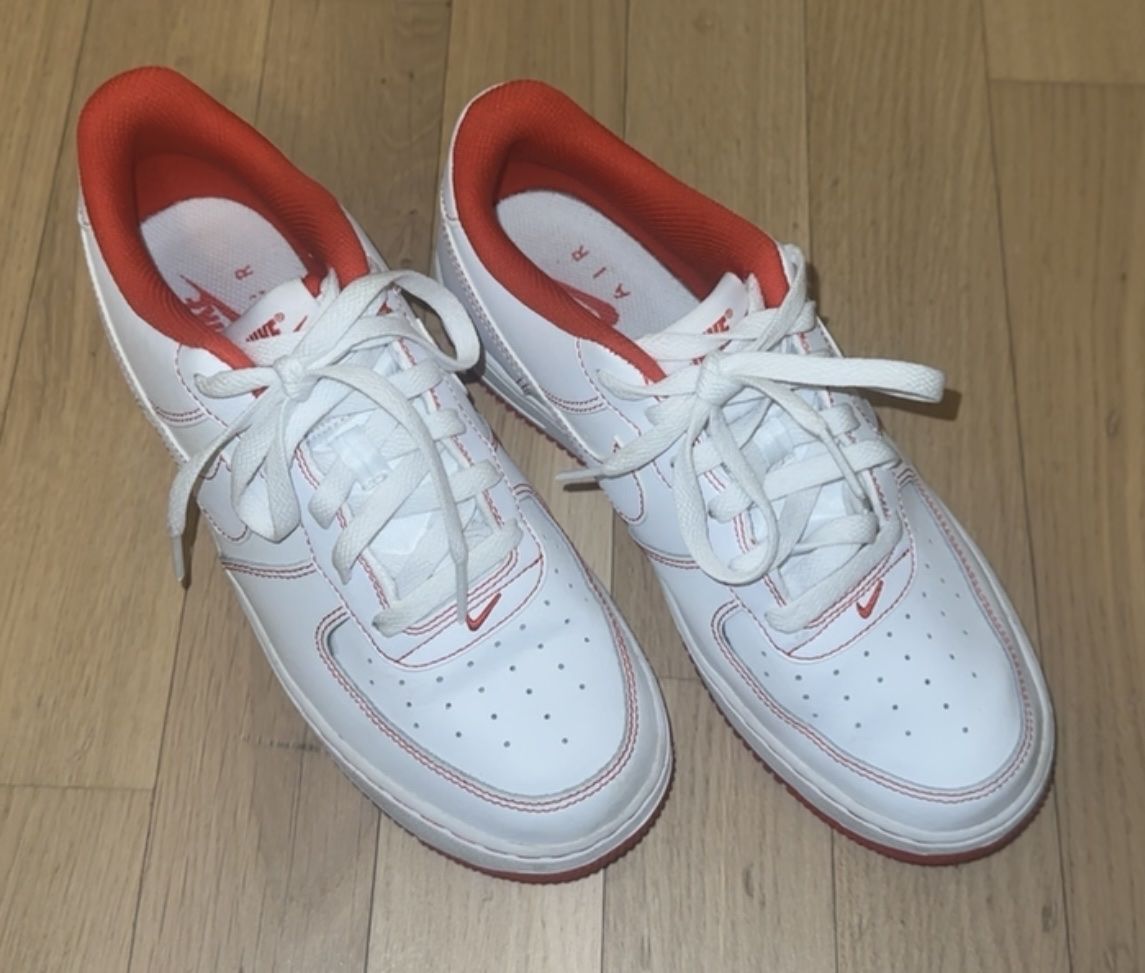 Nike Scarpe da uomo: Nike Air Force 1 Sneaker – Nuovo (secondo la descrizione) da Bülach venduto da RuShe_ 1
