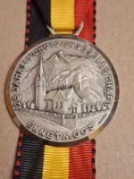 Ennetmoos Jubiläum 1964 (y77)