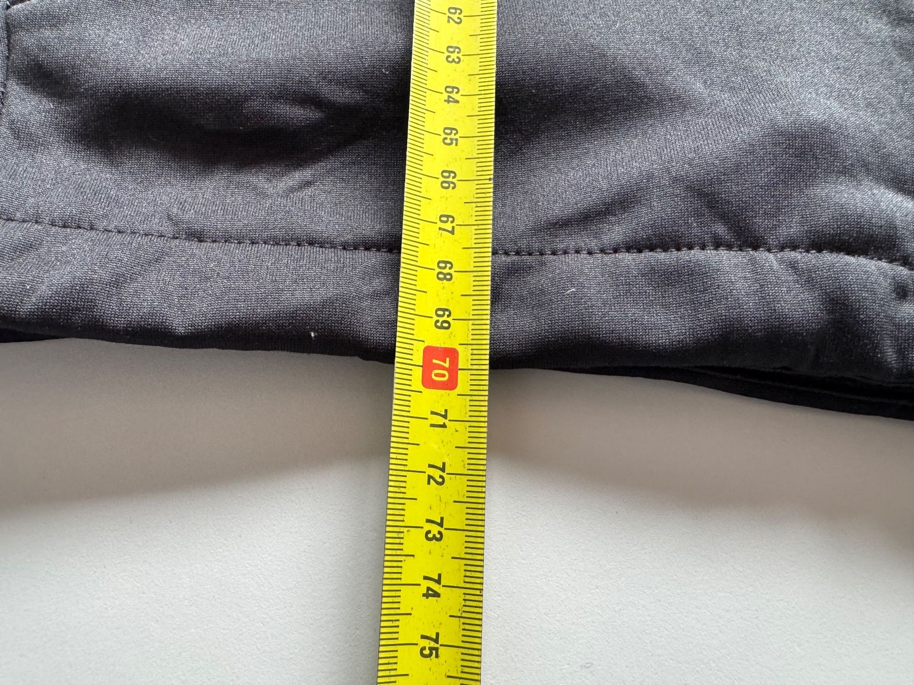 North Face Jacken: The North Face Ridgewall Soft Shell Pan America MEN L – Gebraucht aus Neuchâtel von _Easy_to_Find_ 6