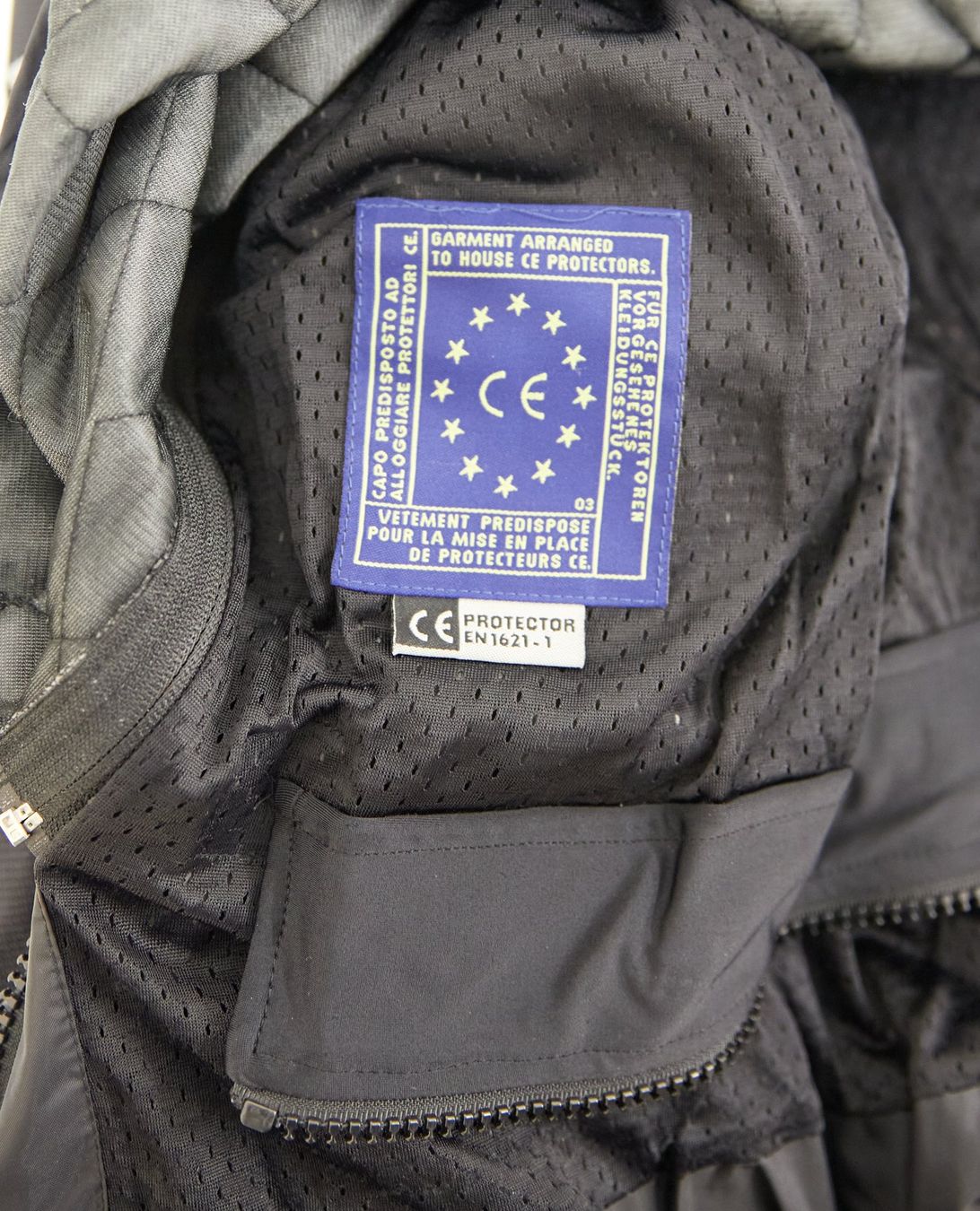IXS Giacche: IXS Motorradjacke – Usato da St. Pantaleon venduto da pantaleon62 5
