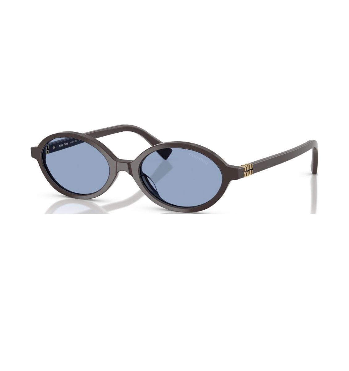 Miu Miu Occhiali & Lenti: Miu Miu sunglasses  – Nuovo e nell'imballaggio originale da Meierskappel venduto da fhu_tt78