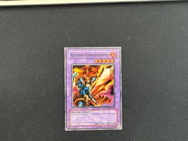 Flammen-Schwertkämpfer - RP01-DE002