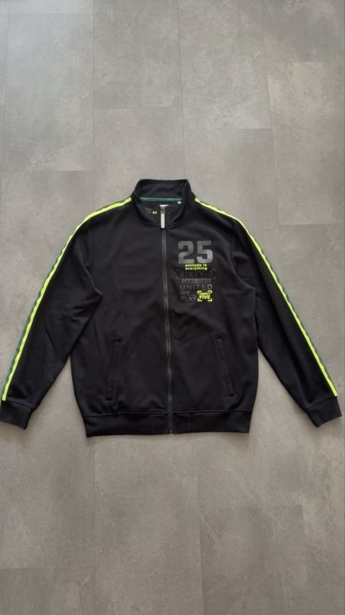 Camp David Vestes: Camp David Trainingsjacke – Neuf (Voir description) à Erlinsbach SO par _stjepi_