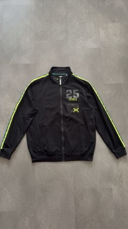 Camp David Trainingsjacke