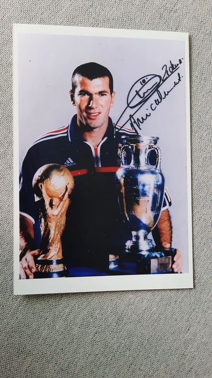Zinedine