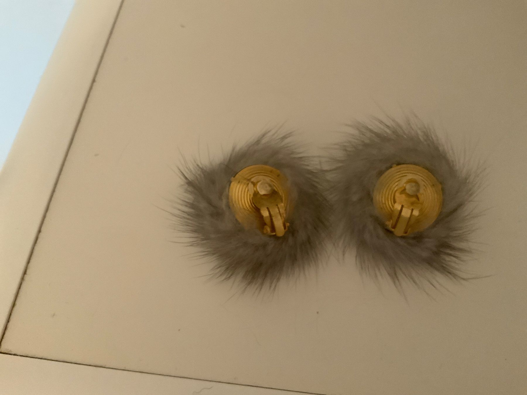Autres bijoux: Schmuck set Nerz – D'occasion à Langnau am Albis par Judithsebi 4